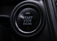 Mazda CX-3 SUV 2,0 l 89 kw