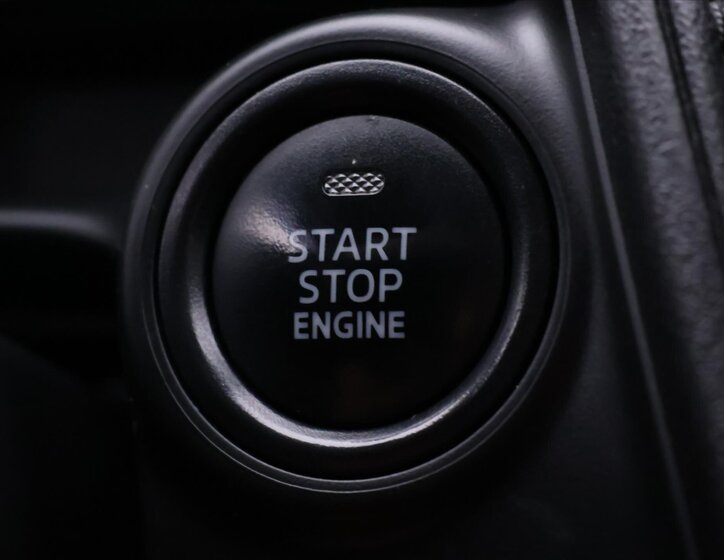 Mazda CX-3 SUV 2,0 l 89 kw