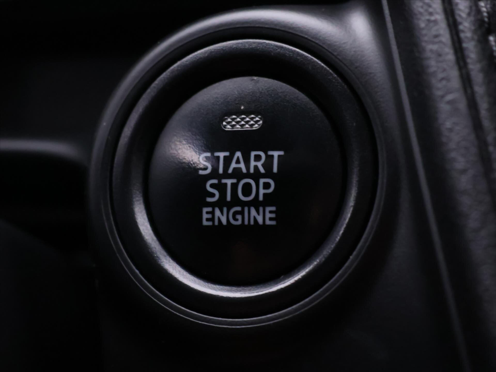 Mazda CX-3 SUV 2,0 l 89 kw