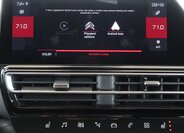 Citroën C5 Aircross SUV / Terénní 1,5 l 96 kw