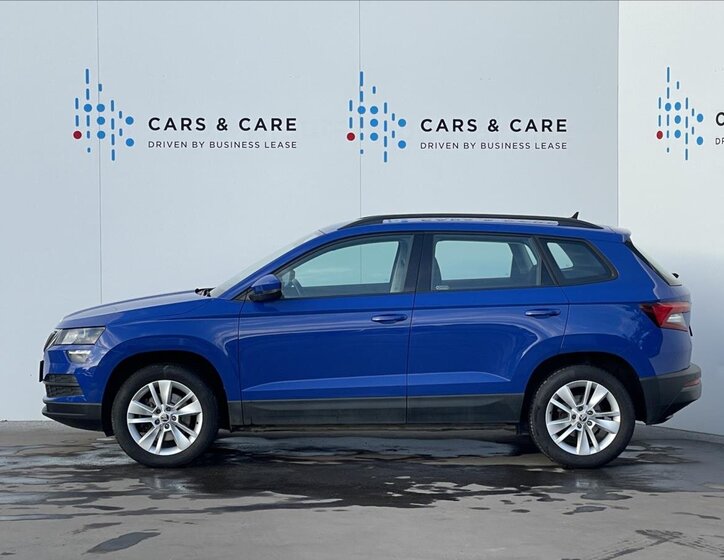 Škoda Karoq SUV 2,0 l 110 kw
