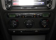 Škoda Octavia Kombi 1,9 l 77 kw