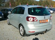 Volkswagen Golf Plus 5
