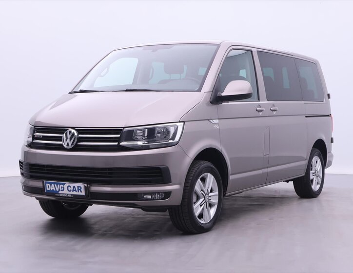 Volkswagen Multivan Kombi 2,0 l 150 kw