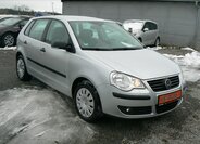 Volkswagen Polo 2