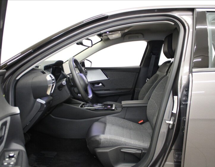 Citroën C5 X Liftback 1,2 l 96 kw