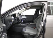 Citroën C5 X Liftback 1,2 l 96 kw