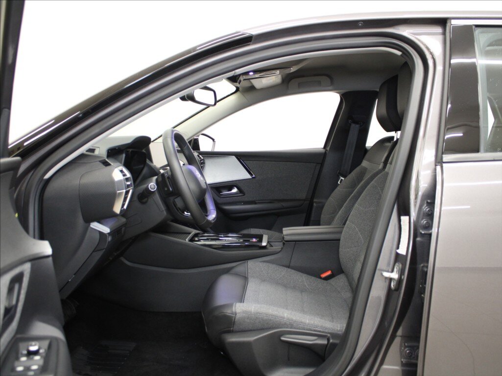 Citroën C5 X Liftback 1,2 l 96 kw