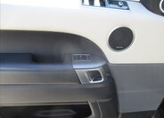 Land Rover Range Rover Sport SUV / Terénní 3,0 l 183 kw