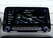 Hyundai Kona SUV 1,6 l 145 kw