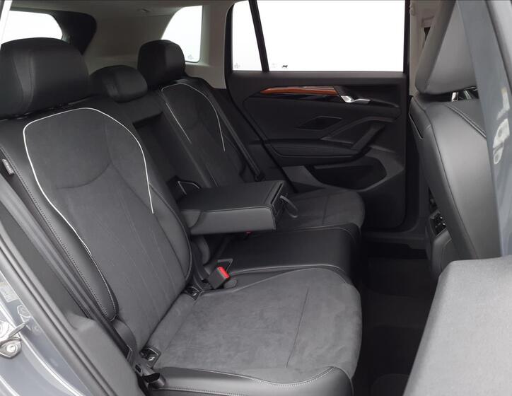 Volkswagen Tiguan 23