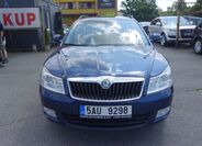 Škoda Octavia 2