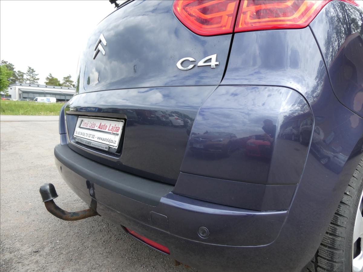 Citroën C4 Picasso
