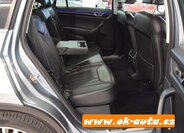 Škoda Kodiaq SUV 2,0 l 140 kw