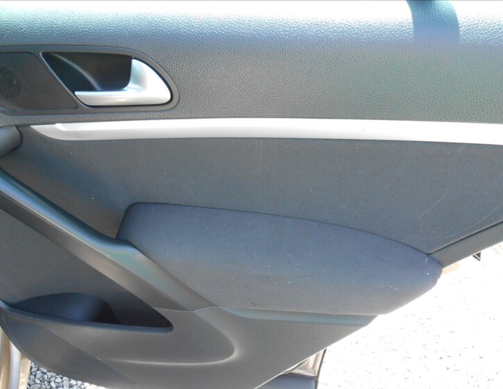 Volkswagen Tiguan 13