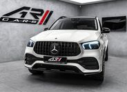 Mercedes-Benz GLE 3