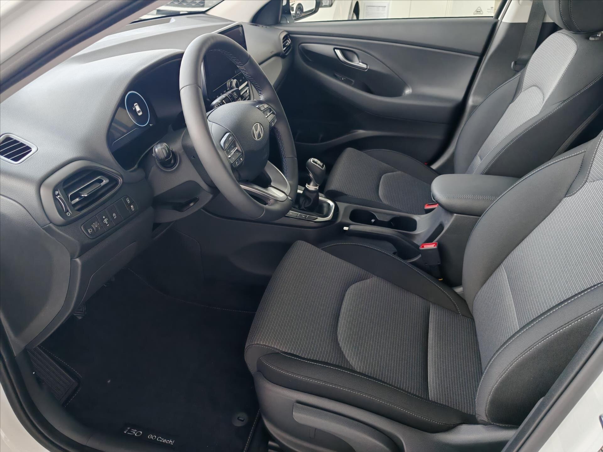 Hyundai i30 Kombi 998,0 85 kw