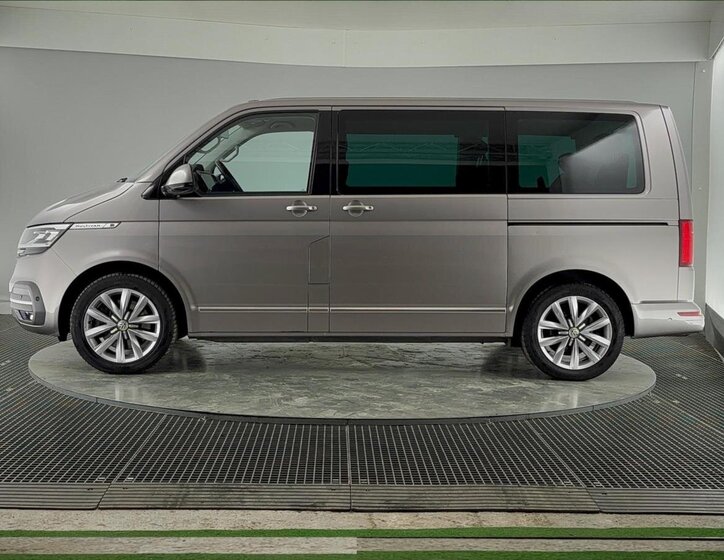 Volkswagen Multivan Kombi 2,0 l 146 kw