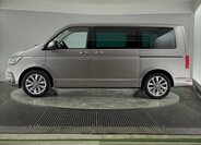 Volkswagen Multivan Kombi 2,0 l 146 kw