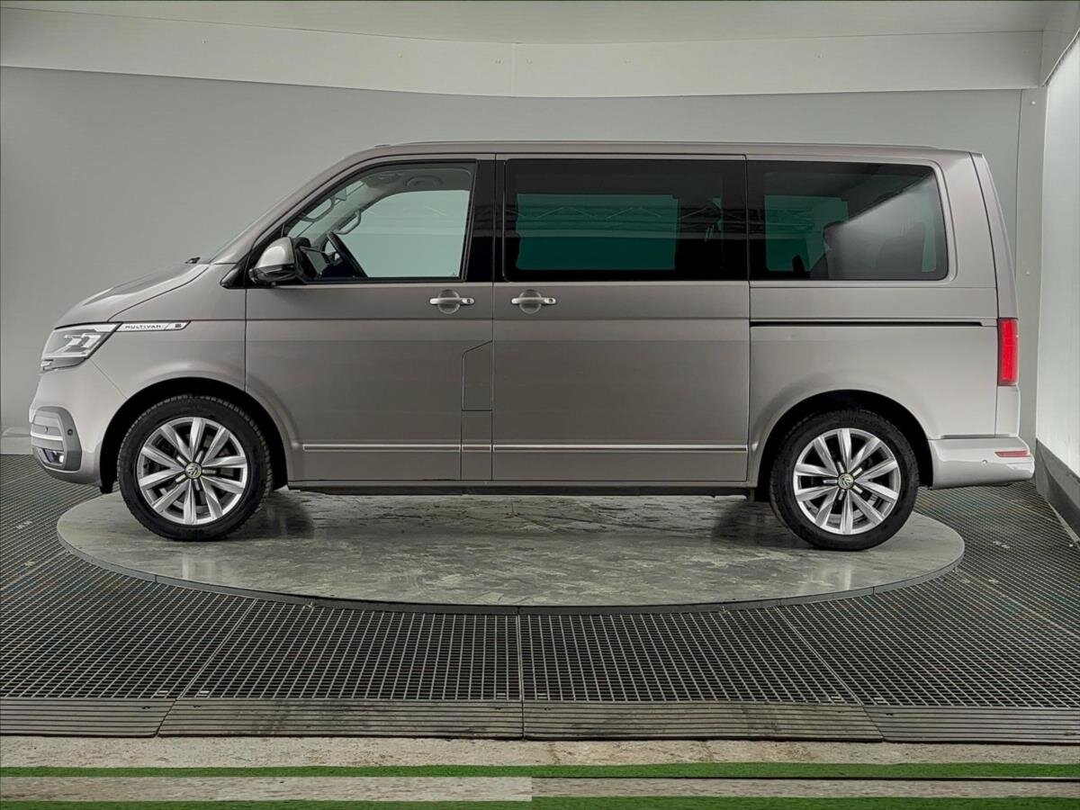 Volkswagen Multivan Kombi 2,0 l 146 kw