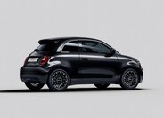 Fiat 500 Hatchback 998,0 58 kw