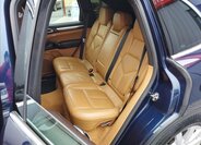 Porsche Cayenne SUV / Terénní 3,0 l 245 kw