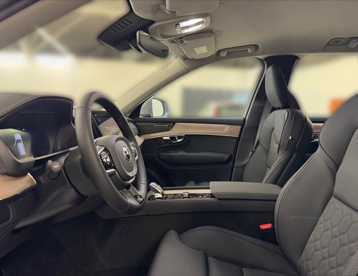 Volvo XC90 SUV 2,0 l 184 kw