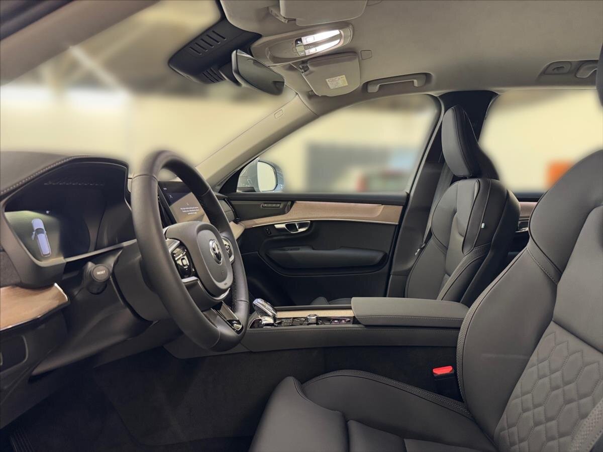 Volvo XC90 SUV 2,0 l 184 kw
