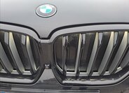 BMW X6 SUV 3,0 l 210 kw