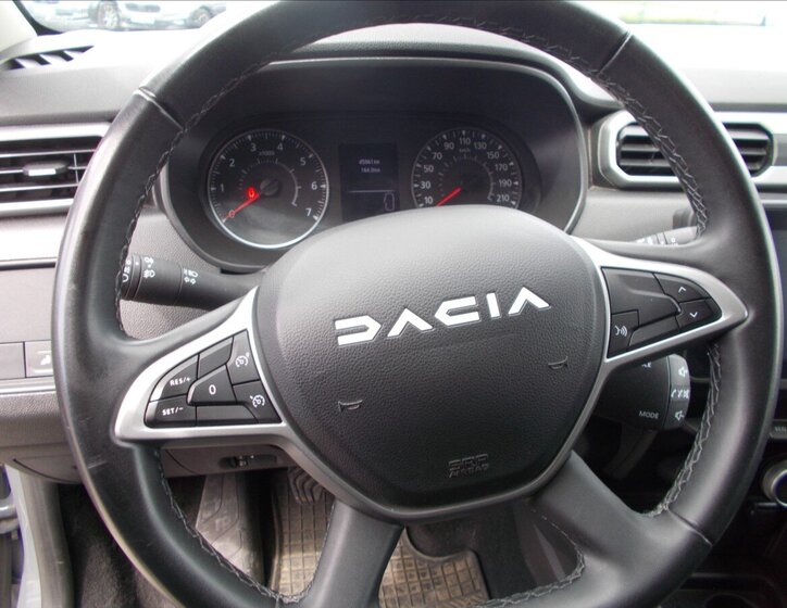 Dacia Duster SUV / Terénní 1,3 l 96 kw