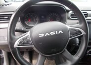 Dacia Duster SUV / Terénní 1,3 l 96 kw
