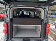 Toyota ProAce Verso MPV 2,0 l 130 kw