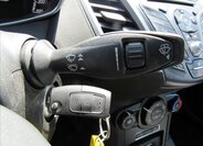 Ford Fiesta Hatchback 998,0 74 kw