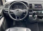 Volkswagen Multivan MPV 2,0 l 150 kw