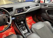 Citroën C5 Kombi 1,6 l 115 kw