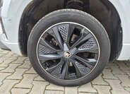 Škoda Karoq SUV 1,5 l 110 kw