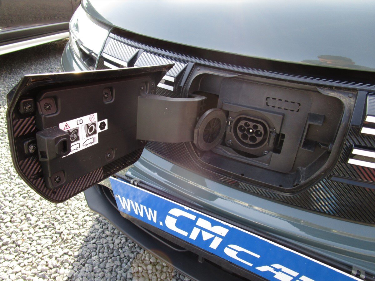 Dacia Spring Hatchback 0,0 48 kw