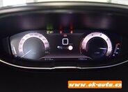 Peugeot 5008 MPV 1,5 l 96 kw