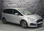 Ford Galaxy 6