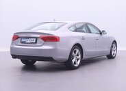 Audi A5 7