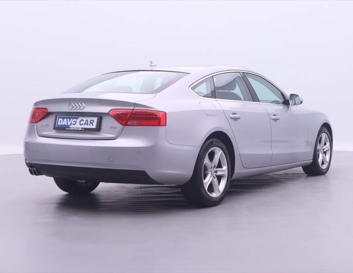 Audi A5 7