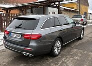 Mercedes-Benz Třídy E Kombi 0,0 0