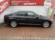 Volkswagen Passat Sedan 2,0 l 110 kw