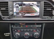 Seat Leon Kombi 2,0 l 221 kw