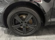 Audi A3 Hatchback 2,0 l 125 kw