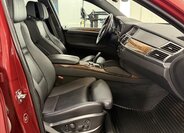 BMW X6 SUV / Terénní 3,0 l 225 kw