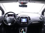 Renault Captur Hatchback 898,0 66 kw