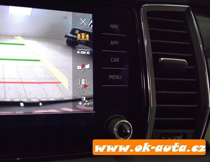 Škoda Kodiaq SUV 2,0 l 0