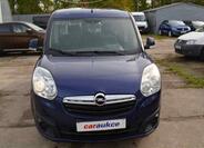 Opel Combo 2