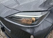 Toyota Yaris Cross SUV 1,5 l 68 kw